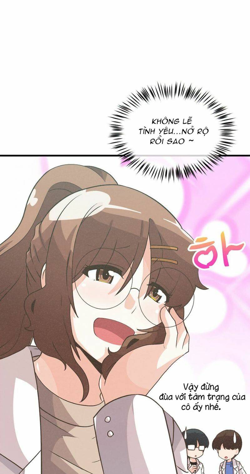 Tôi Trở Thành Một Nông Dân Chapter 58 - Trang 2