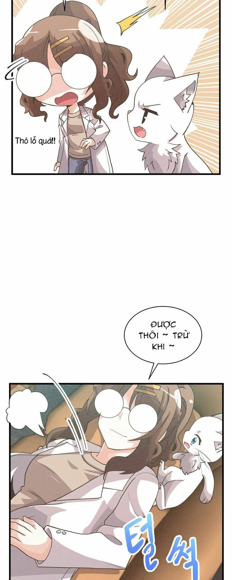 Tôi Trở Thành Một Nông Dân Chapter 58 - Trang 2