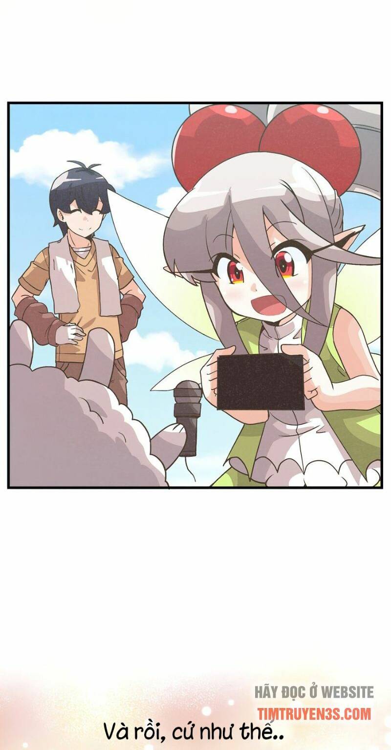 Tôi Trở Thành Một Nông Dân Chapter 58 - Trang 2