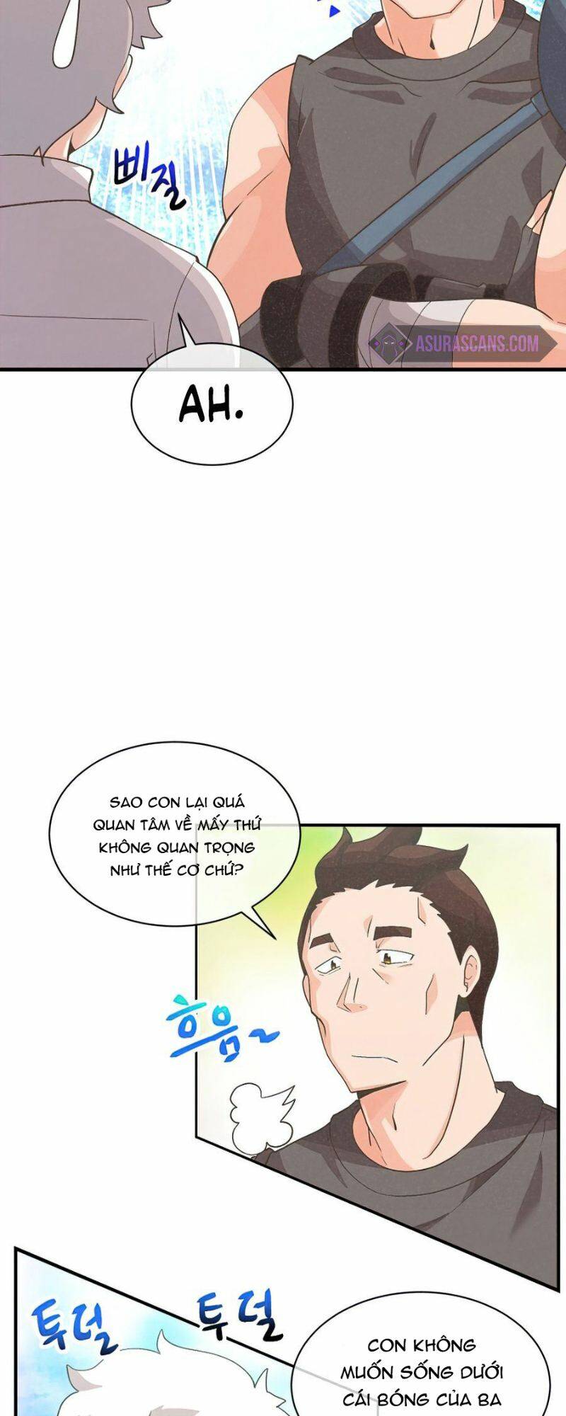 Tôi Trở Thành Một Nông Dân Chapter 59 - Trang 2