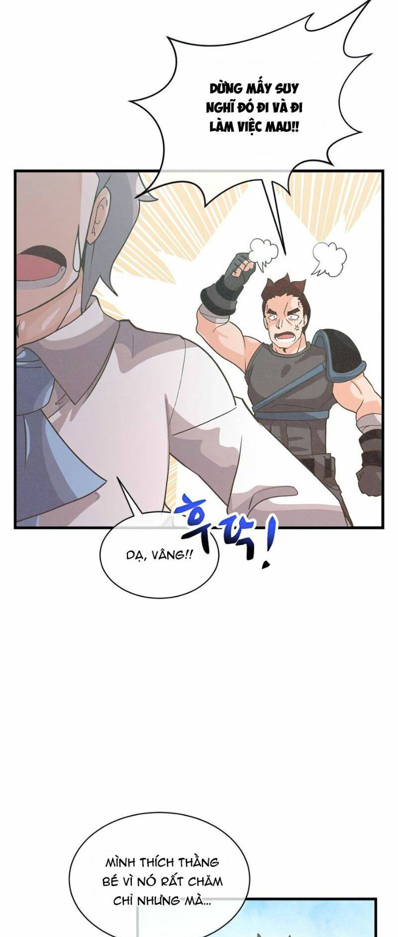 Tôi Trở Thành Một Nông Dân Chapter 59 - Trang 2