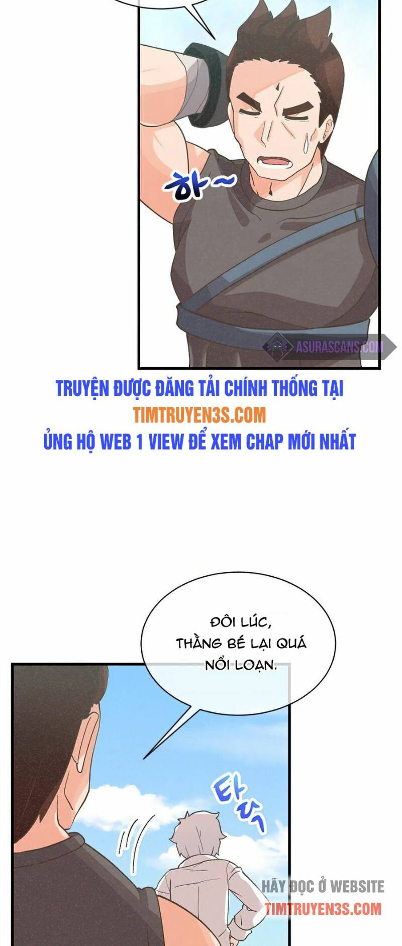 Tôi Trở Thành Một Nông Dân Chapter 59 - Trang 2