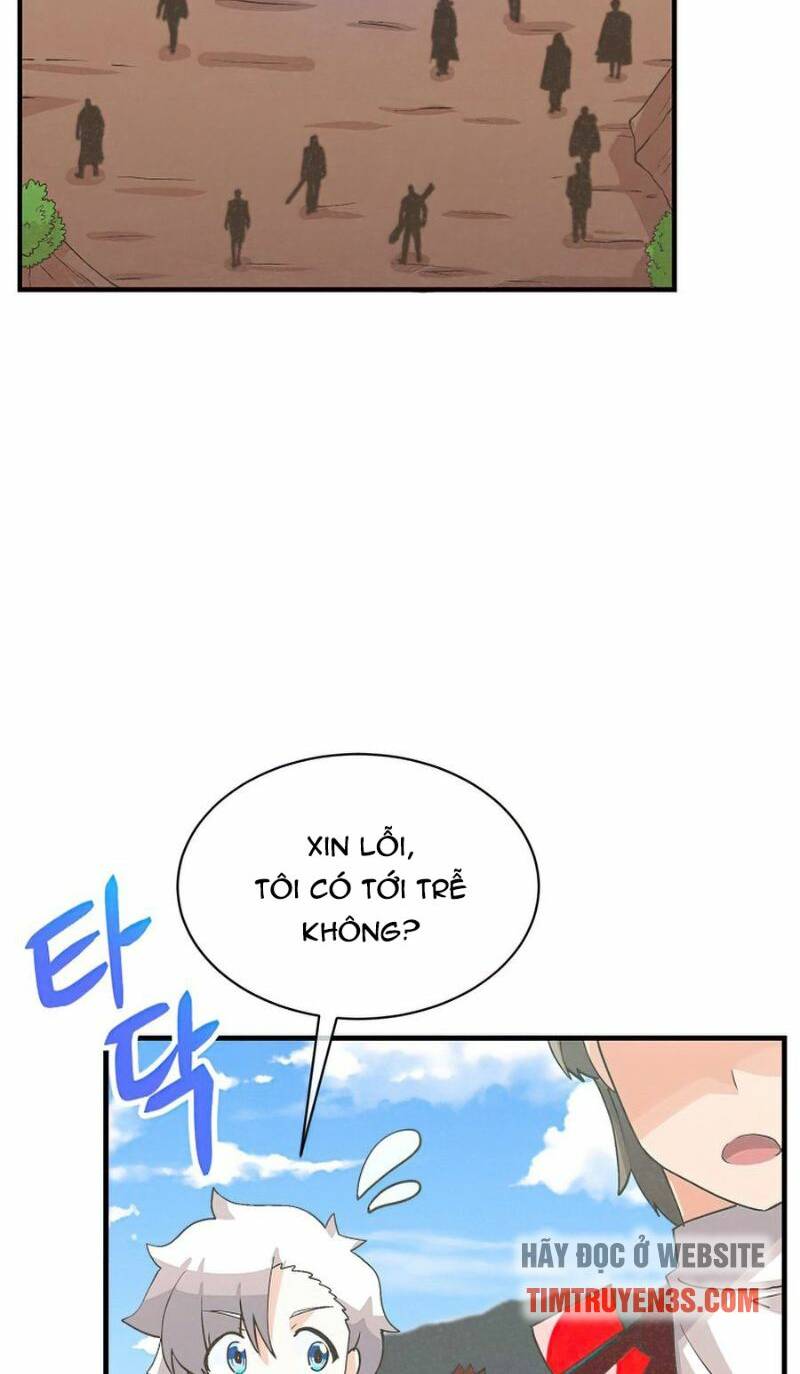 Tôi Trở Thành Một Nông Dân Chapter 59 - Trang 2