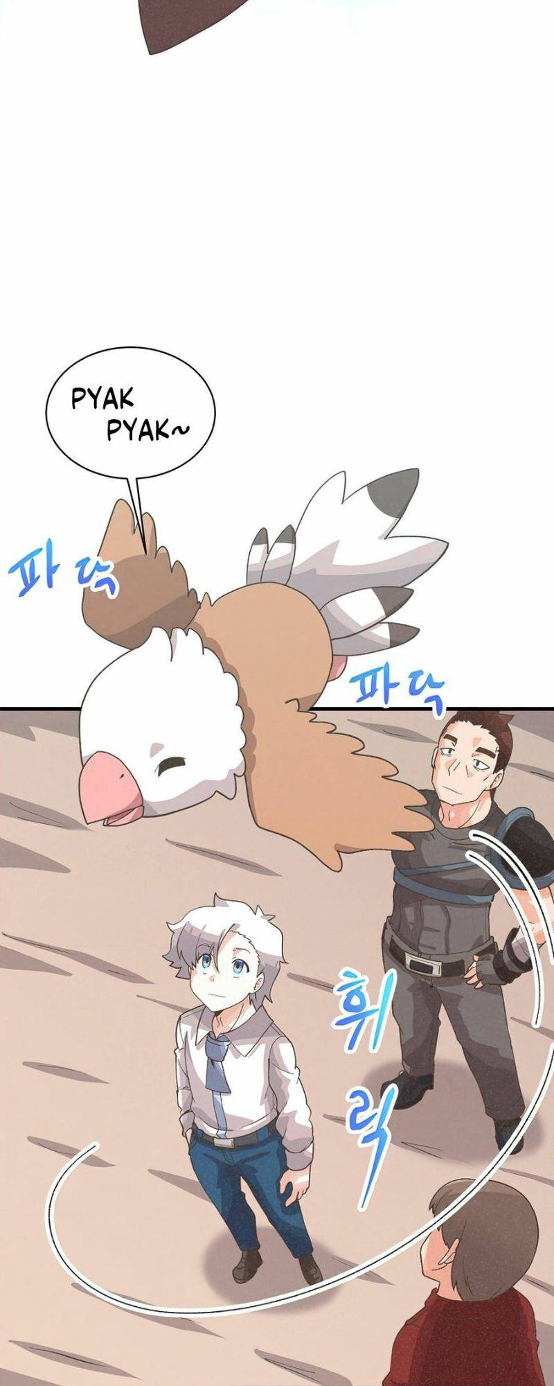 Tôi Trở Thành Một Nông Dân Chapter 59 - Trang 2