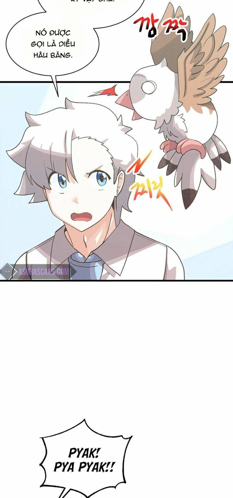 Tôi Trở Thành Một Nông Dân Chapter 59 - Trang 2