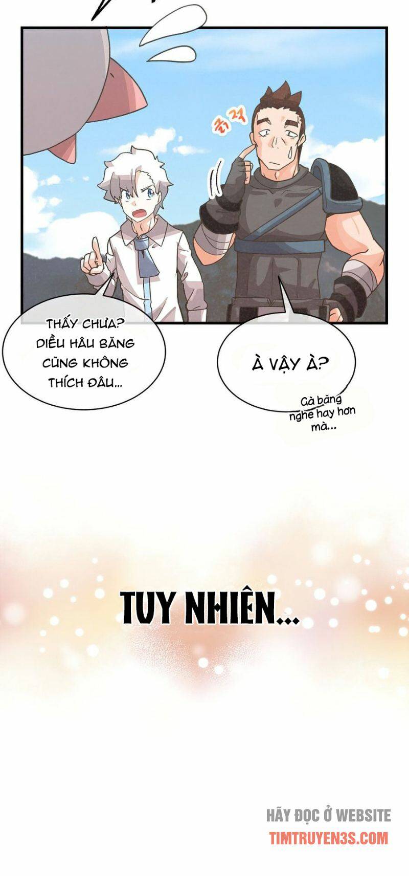 Tôi Trở Thành Một Nông Dân Chapter 59 - Trang 2