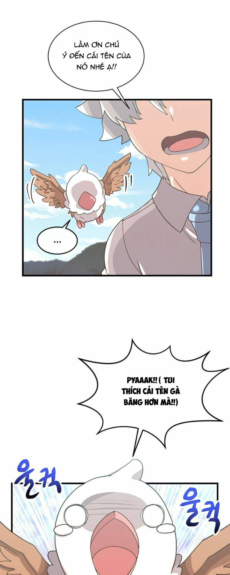 Tôi Trở Thành Một Nông Dân Chapter 59 - Trang 2