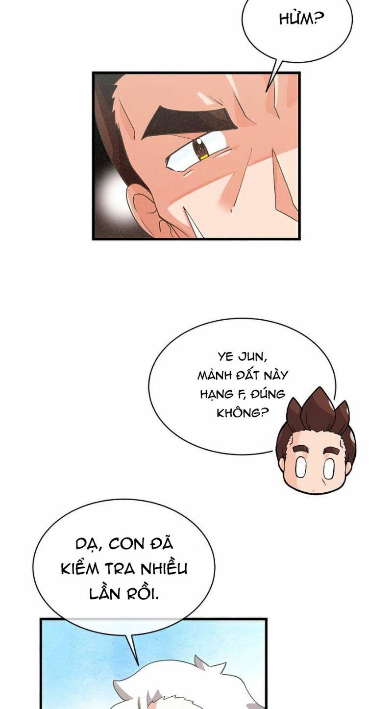 Tôi Trở Thành Một Nông Dân Chapter 59 - Trang 2