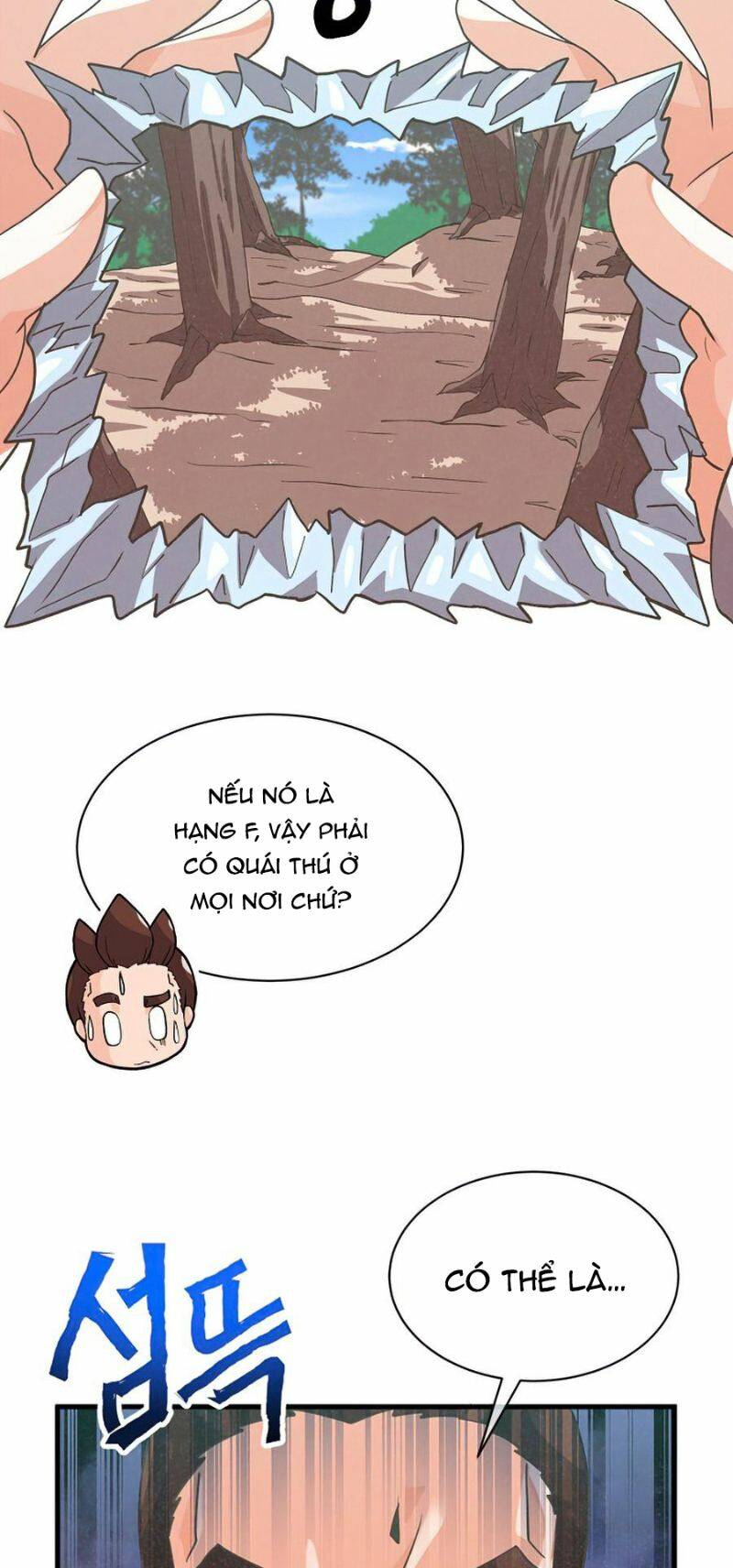 Tôi Trở Thành Một Nông Dân Chapter 59 - Trang 2