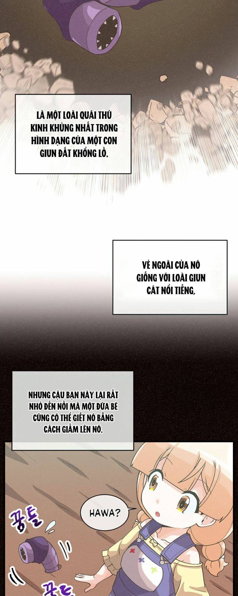 Tôi Trở Thành Một Nông Dân Chapter 59 - Trang 2