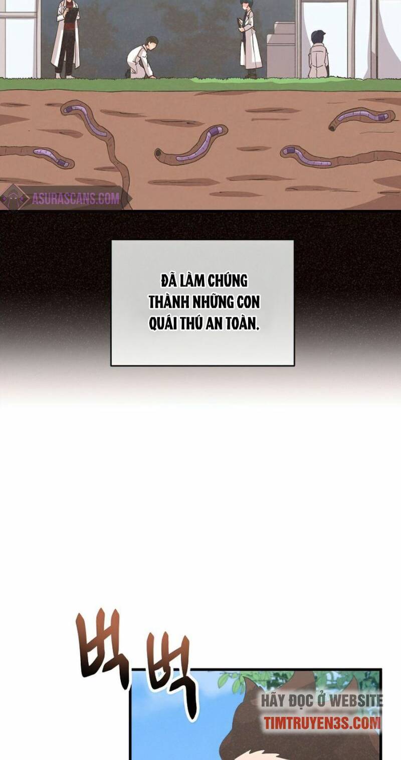 Tôi Trở Thành Một Nông Dân Chapter 59 - Trang 2