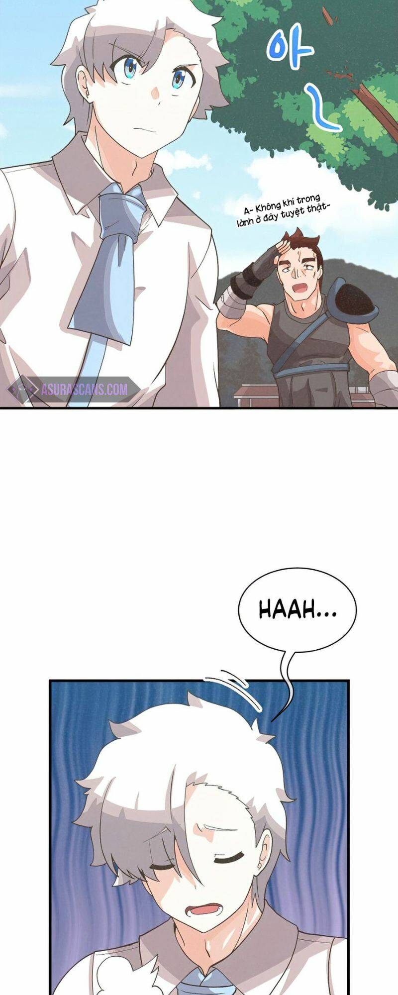 Tôi Trở Thành Một Nông Dân Chapter 59 - Trang 2