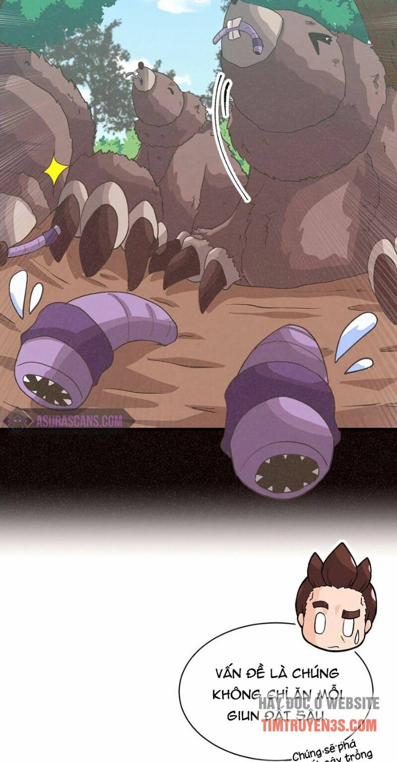 Tôi Trở Thành Một Nông Dân Chapter 59 - Trang 2