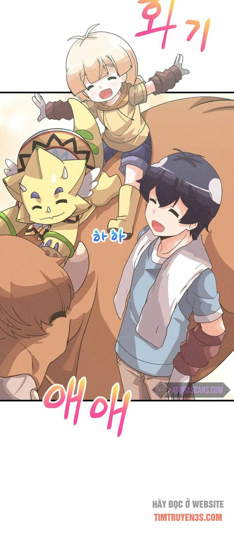 Tôi Trở Thành Một Nông Dân Chapter 59 - Trang 2