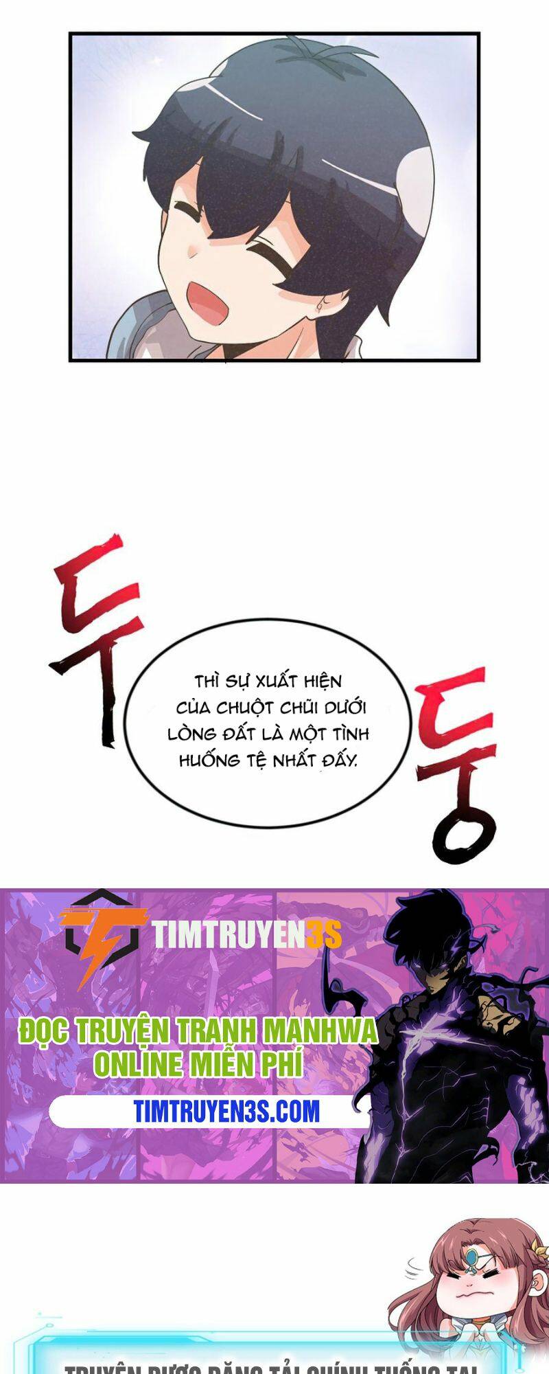 Tôi Trở Thành Một Nông Dân Chapter 59 - Trang 2