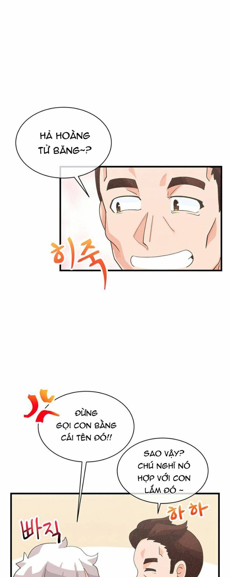 Tôi Trở Thành Một Nông Dân Chapter 59 - Trang 2