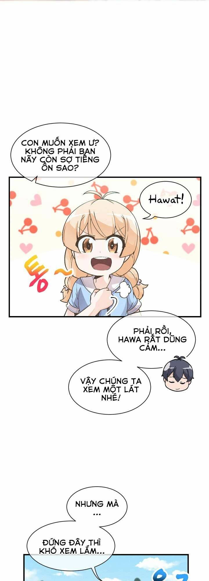 Tôi Trở Thành Một Nông Dân Chapter 6 - Trang 2