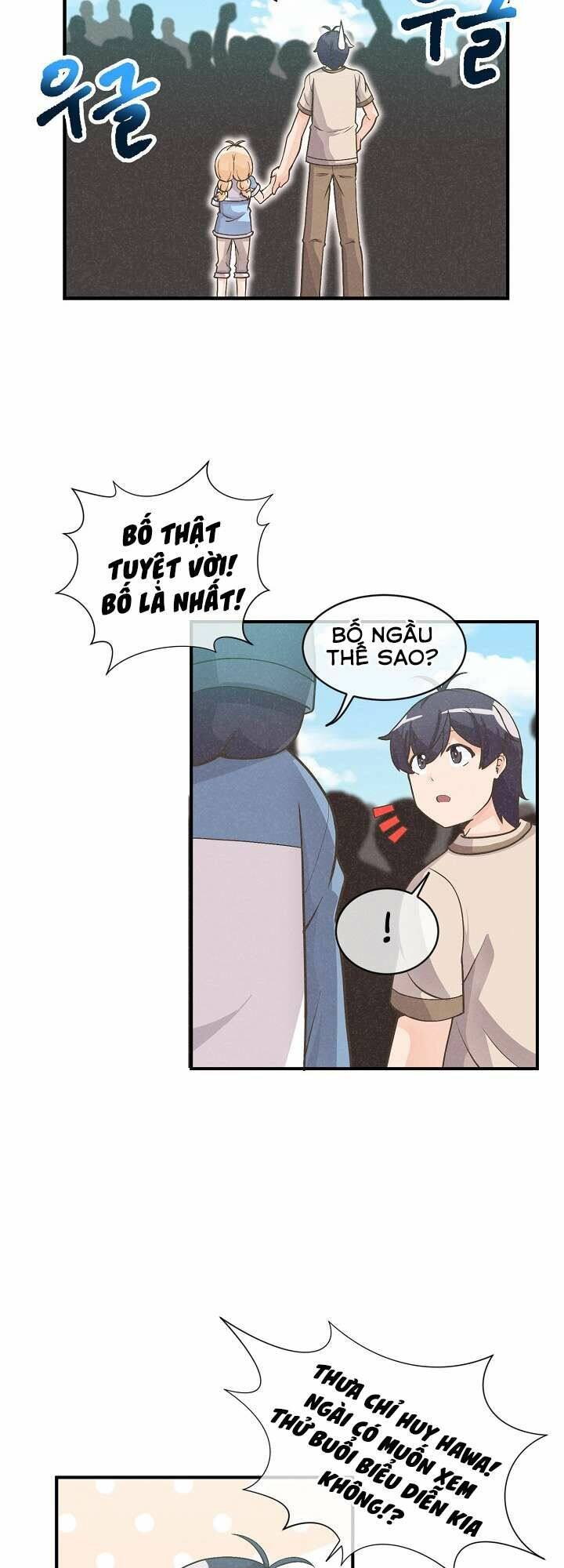 Tôi Trở Thành Một Nông Dân Chapter 6 - Trang 2