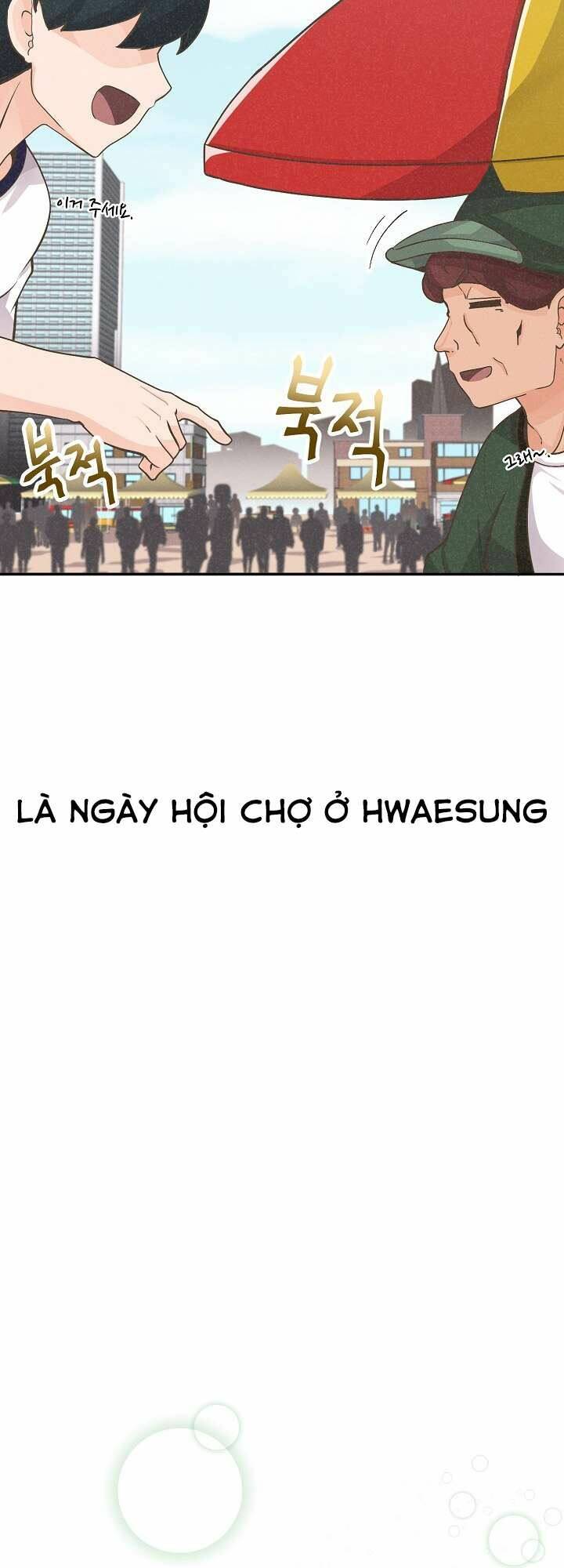 Tôi Trở Thành Một Nông Dân Chapter 6 - Trang 2