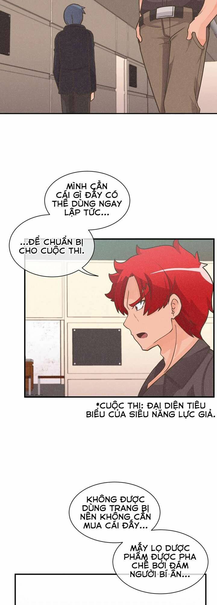 Tôi Trở Thành Một Nông Dân Chapter 6 - Trang 2