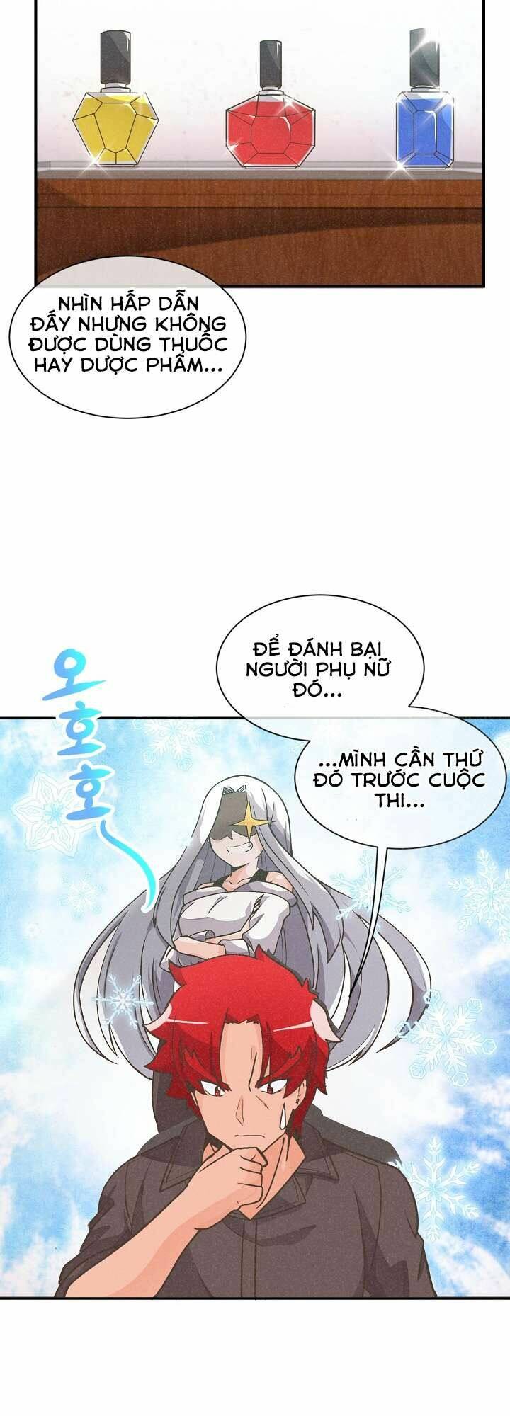 Tôi Trở Thành Một Nông Dân Chapter 6 - Trang 2