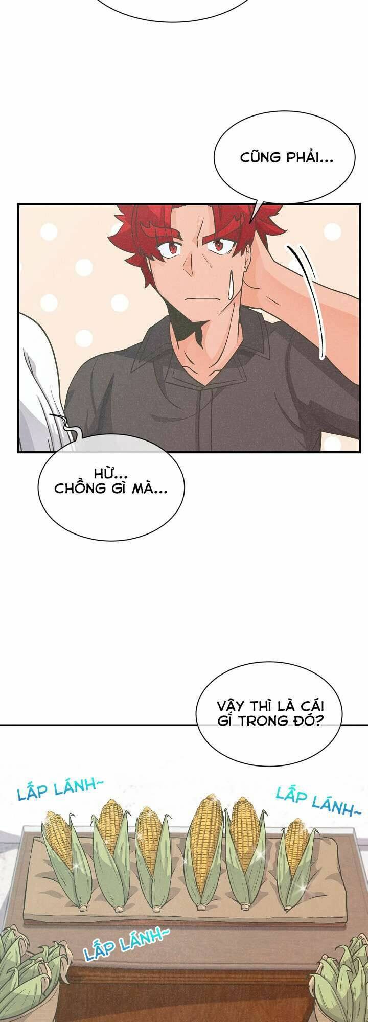 Tôi Trở Thành Một Nông Dân Chapter 6 - Trang 2