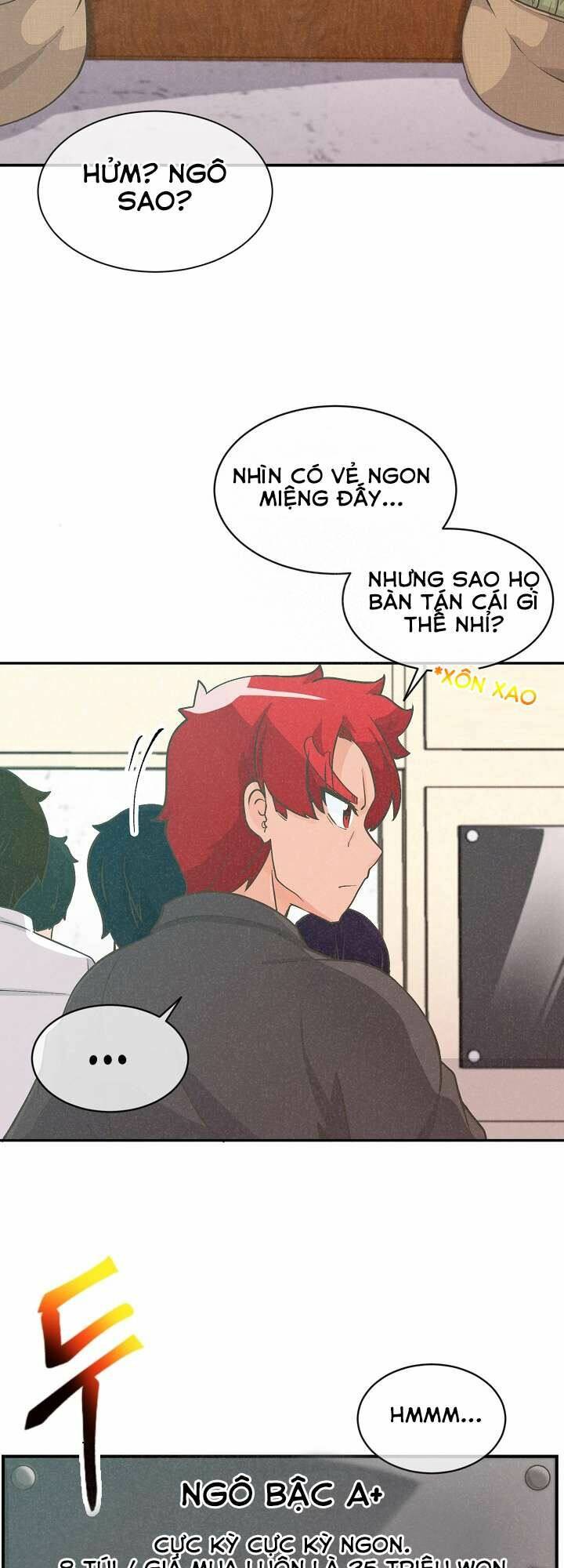 Tôi Trở Thành Một Nông Dân Chapter 6 - Trang 2