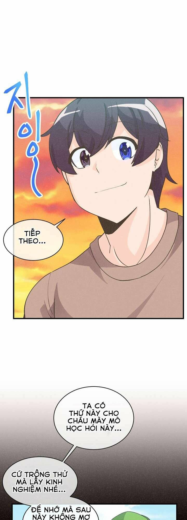 Tôi Trở Thành Một Nông Dân Chapter 6 - Trang 2