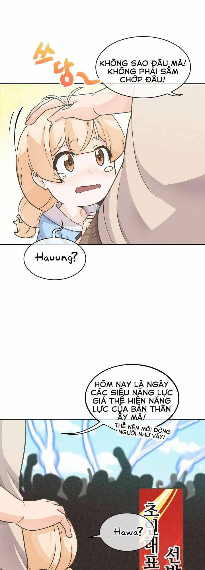 Tôi Trở Thành Một Nông Dân Chapter 6 - Trang 2