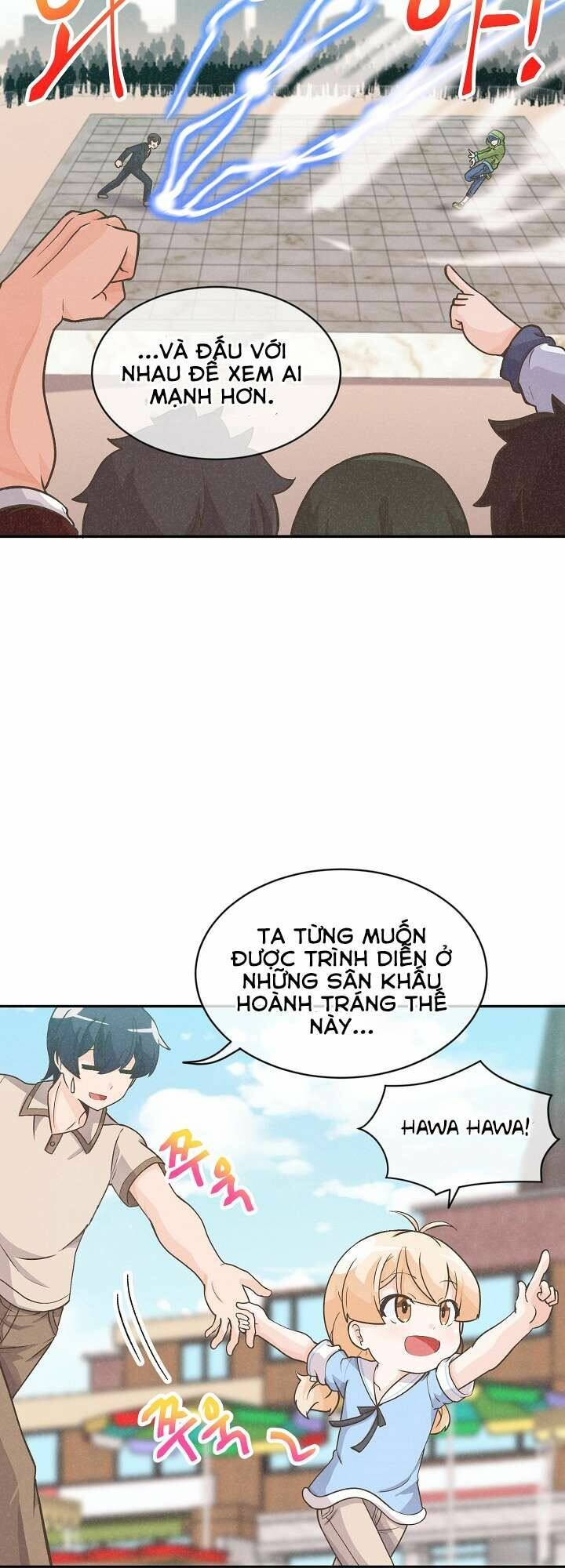 Tôi Trở Thành Một Nông Dân Chapter 6 - Trang 2