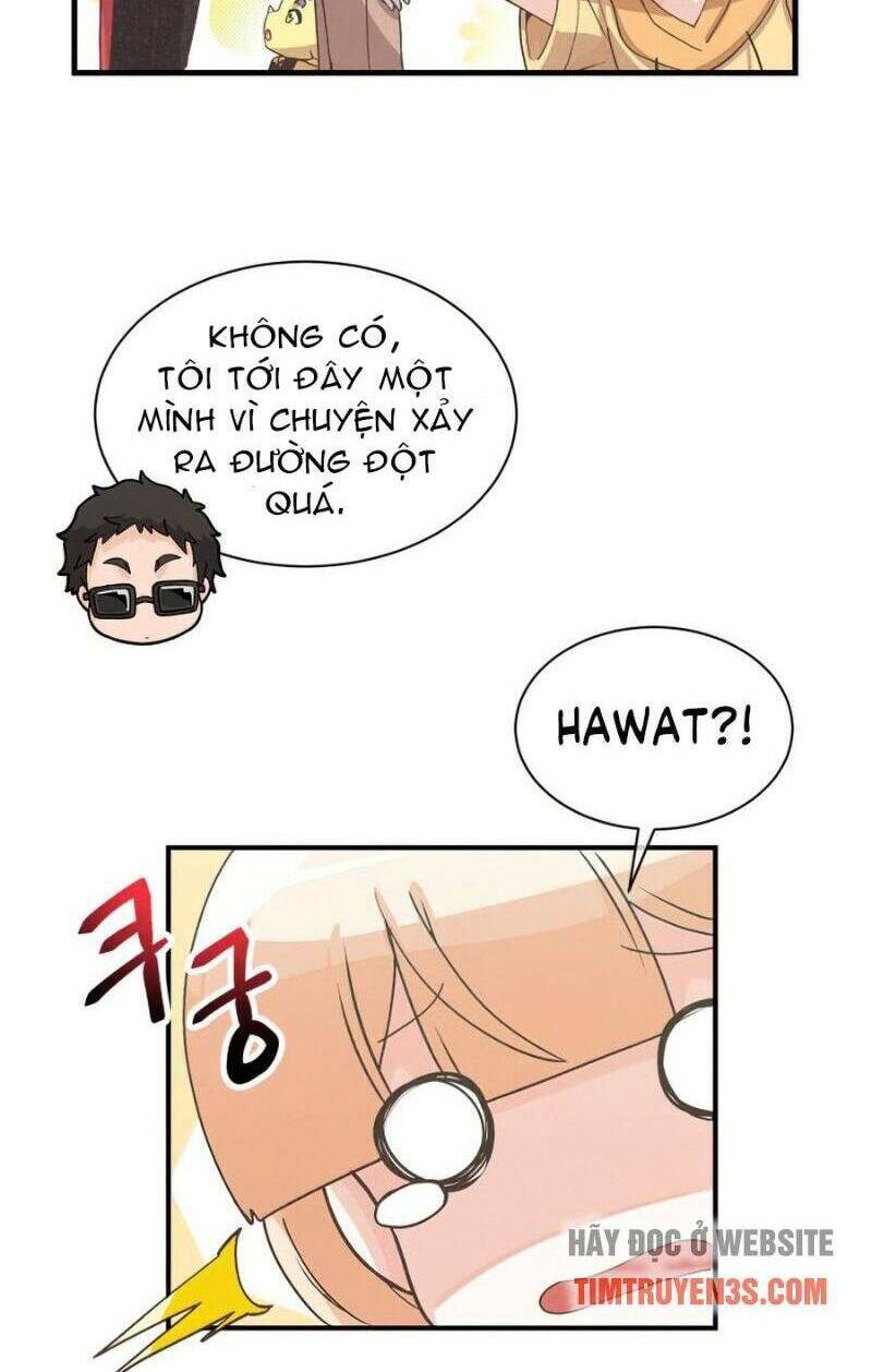 Tôi Trở Thành Một Nông Dân Chapter 60 - Trang 2