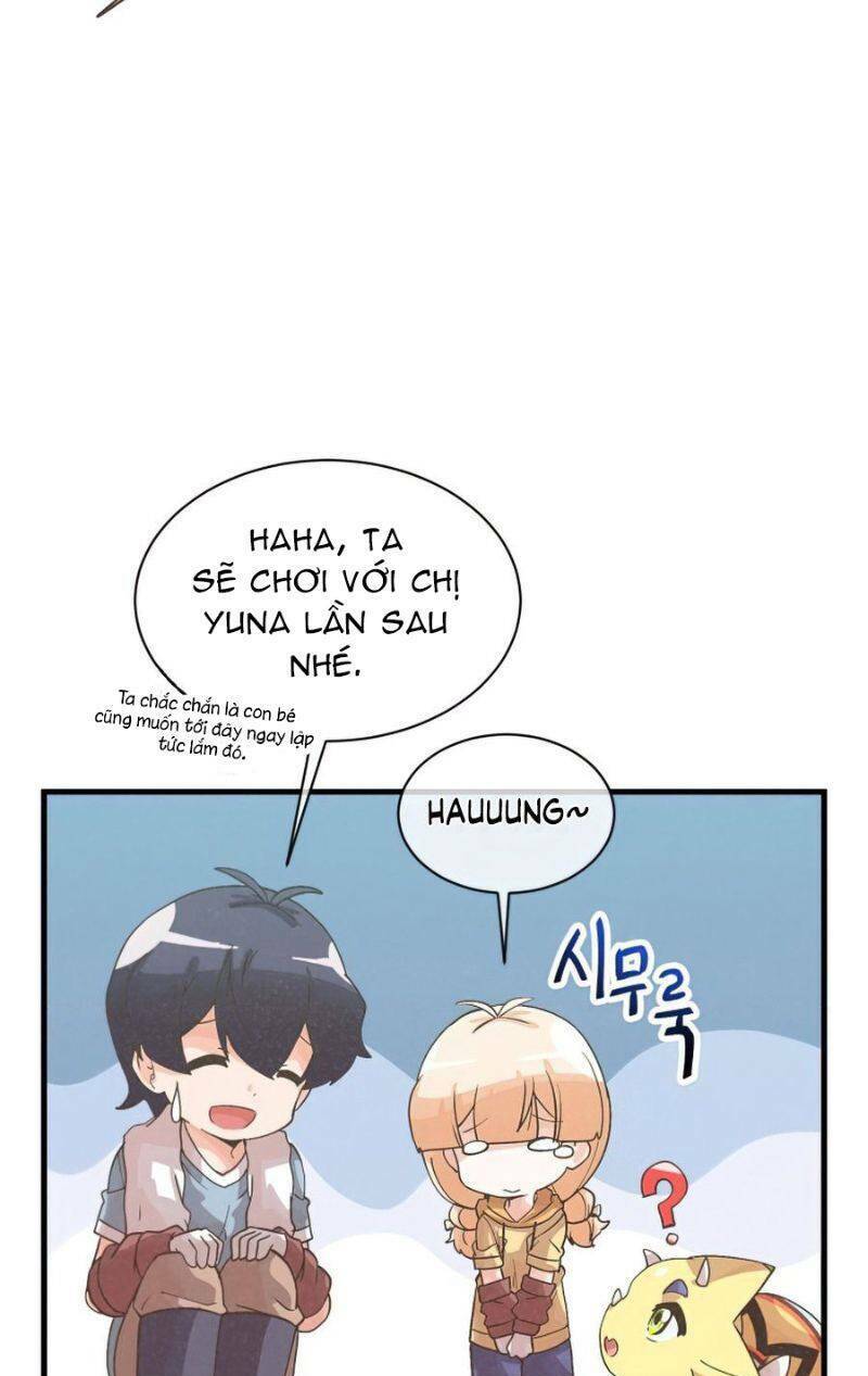 Tôi Trở Thành Một Nông Dân Chapter 60 - Trang 2