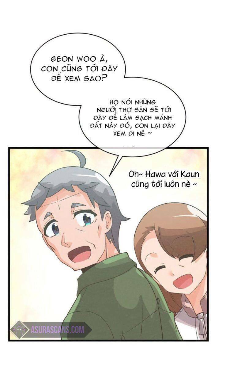 Tôi Trở Thành Một Nông Dân Chapter 60 - Trang 2