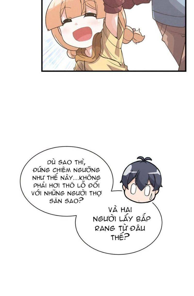 Tôi Trở Thành Một Nông Dân Chapter 60 - Trang 2