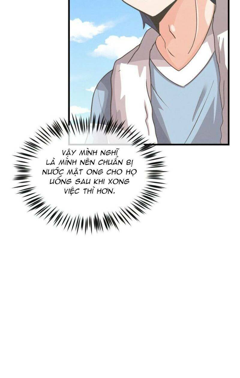 Tôi Trở Thành Một Nông Dân Chapter 60 - Trang 2