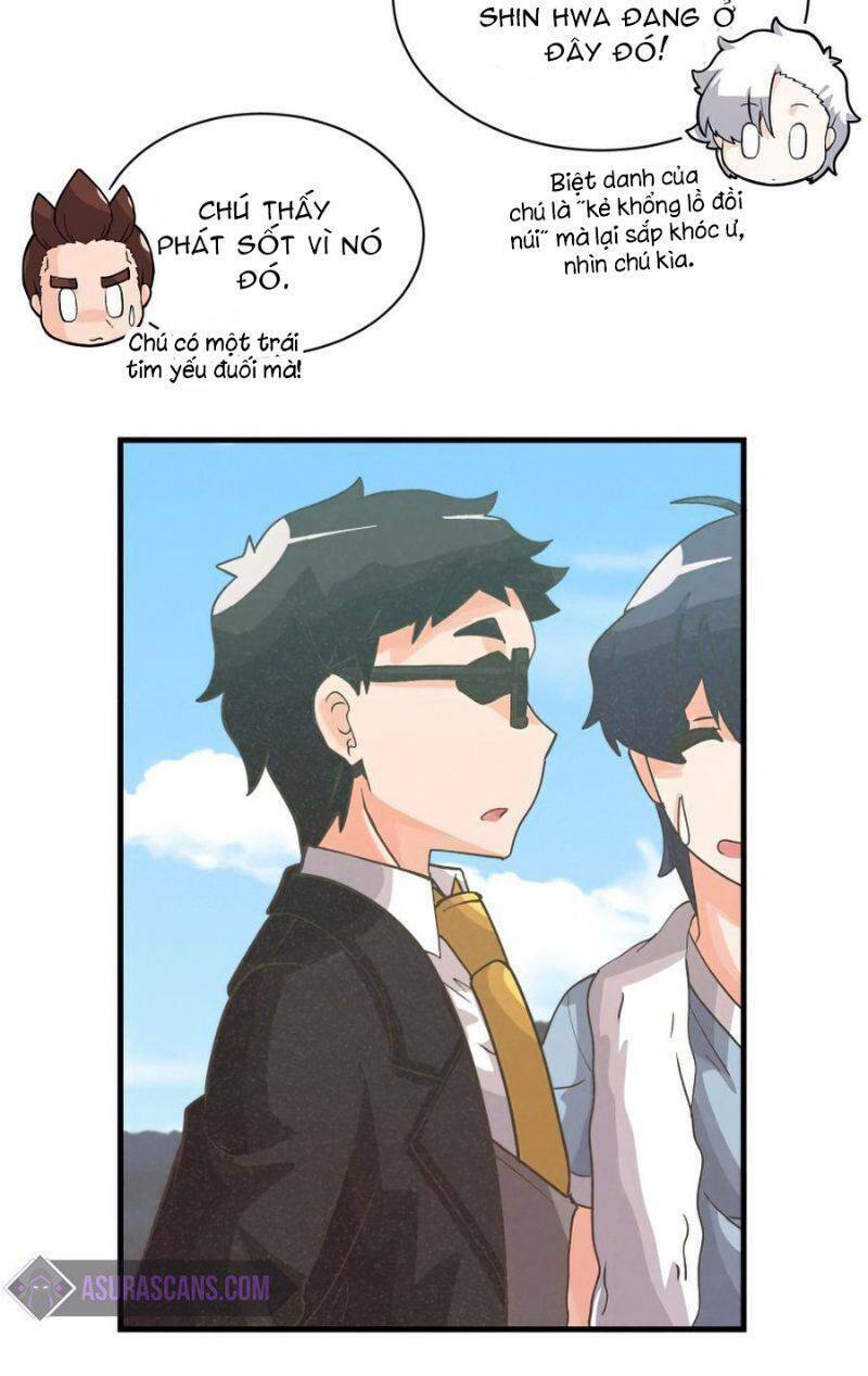 Tôi Trở Thành Một Nông Dân Chapter 60 - Trang 2