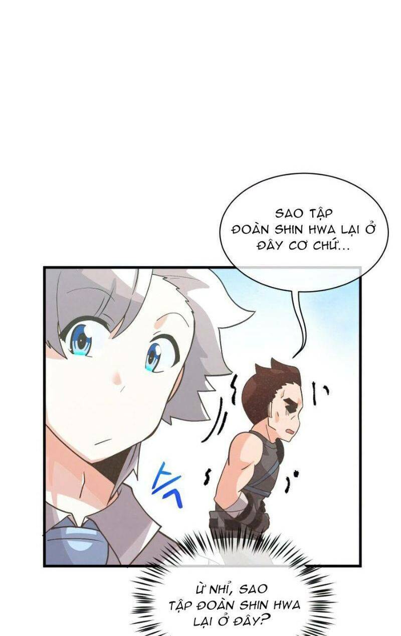 Tôi Trở Thành Một Nông Dân Chapter 60 - Trang 2