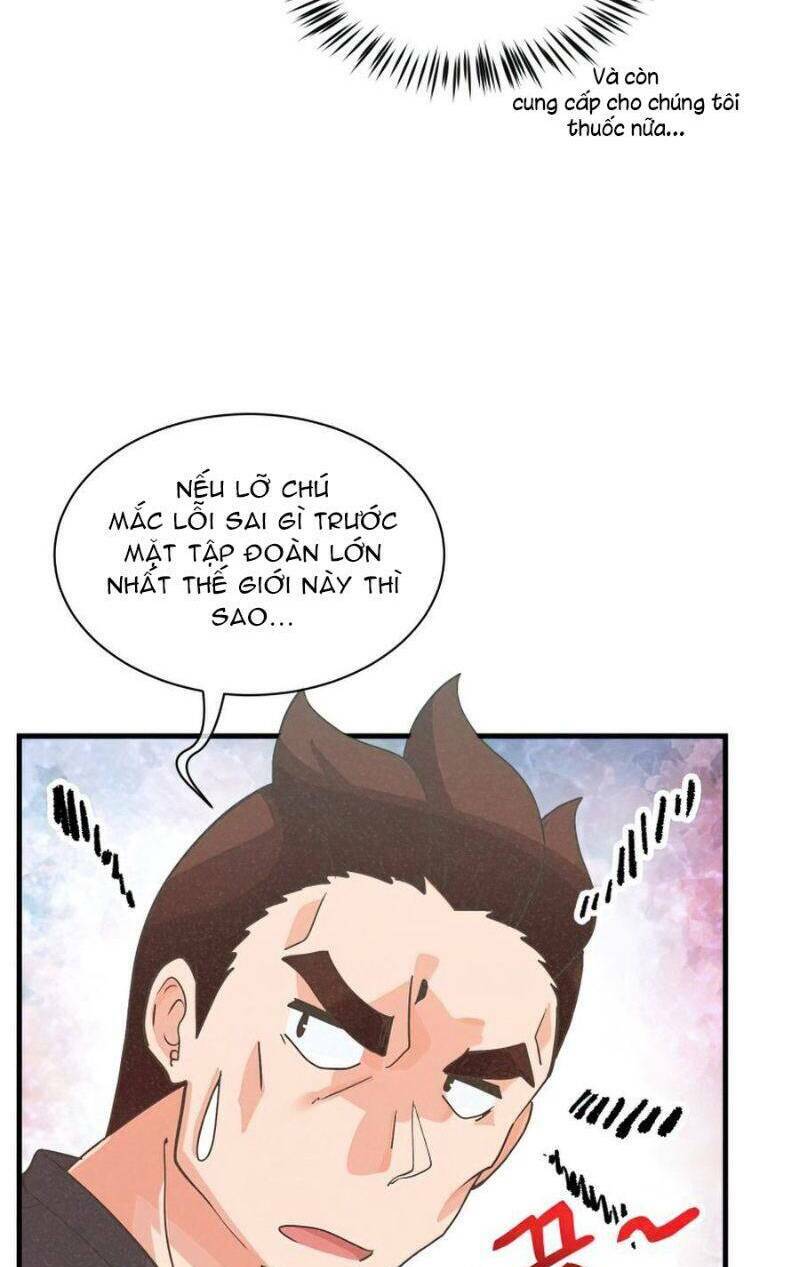 Tôi Trở Thành Một Nông Dân Chapter 60 - Trang 2