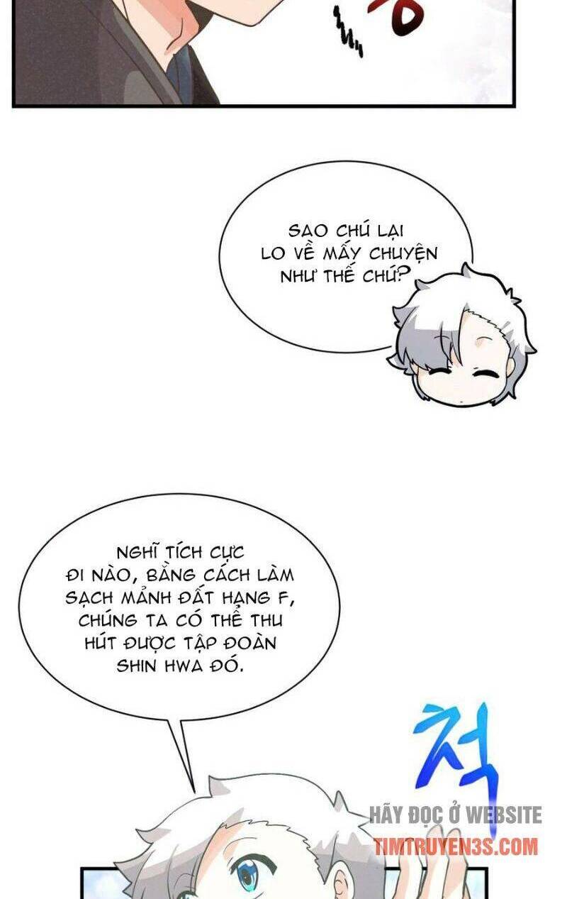 Tôi Trở Thành Một Nông Dân Chapter 60 - Trang 2