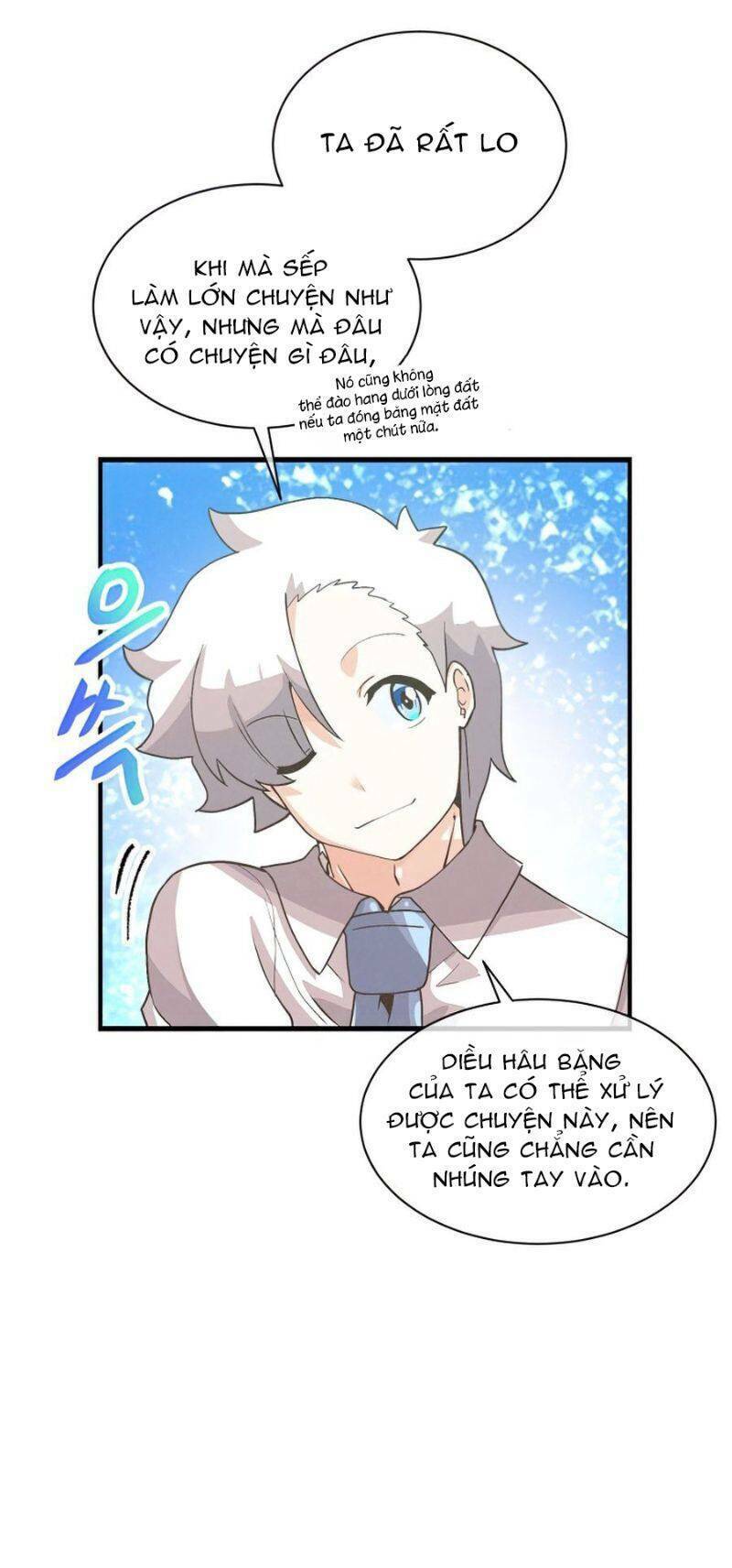 Tôi Trở Thành Một Nông Dân Chapter 60 - Trang 2