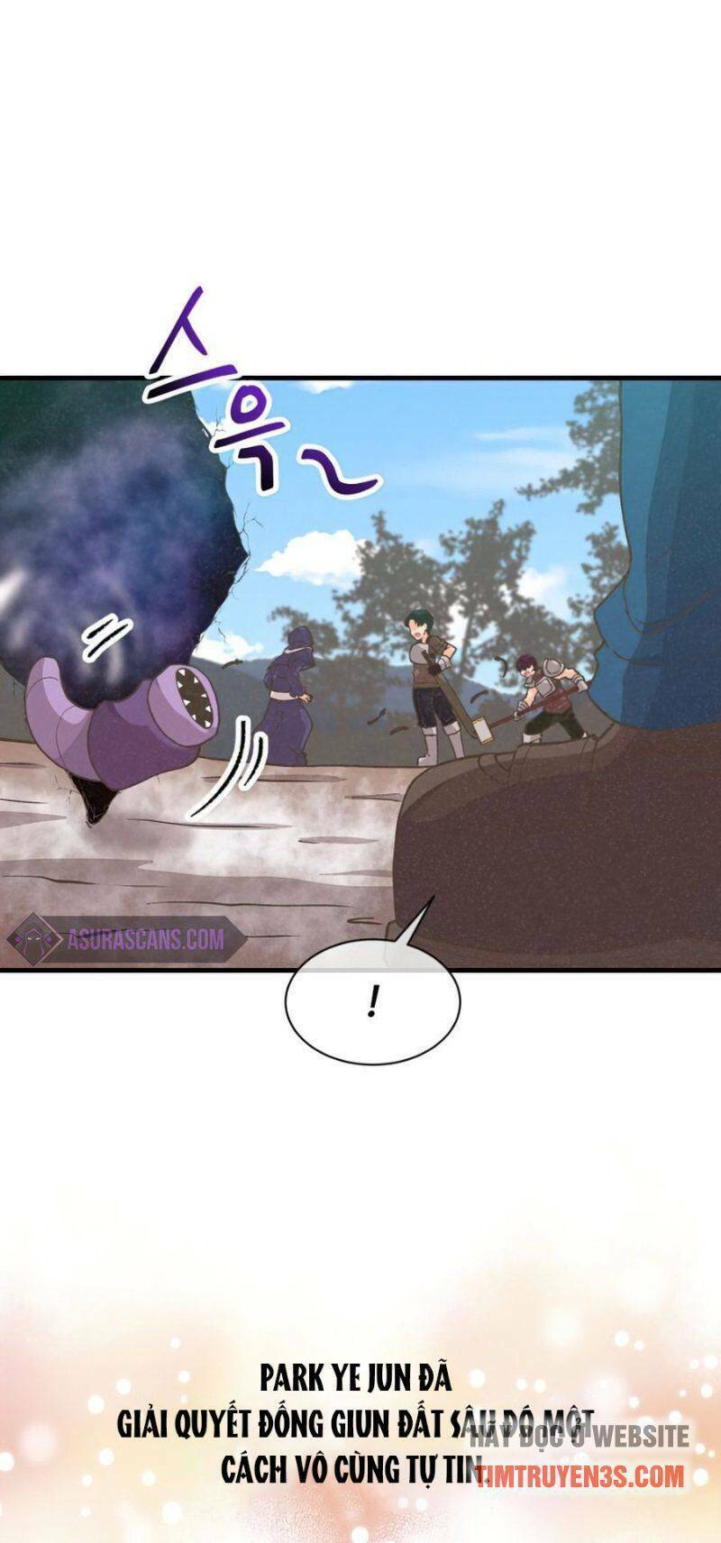 Tôi Trở Thành Một Nông Dân Chapter 60 - Trang 2