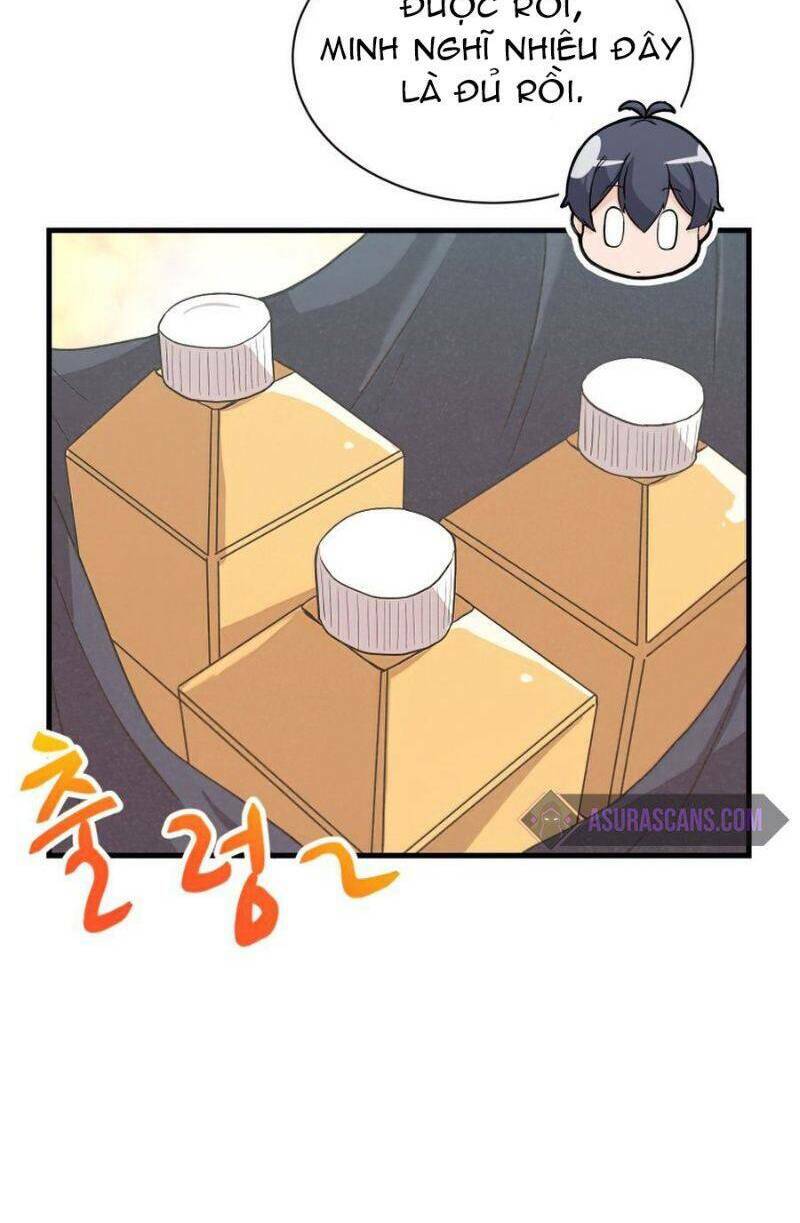 Tôi Trở Thành Một Nông Dân Chapter 60 - Trang 2