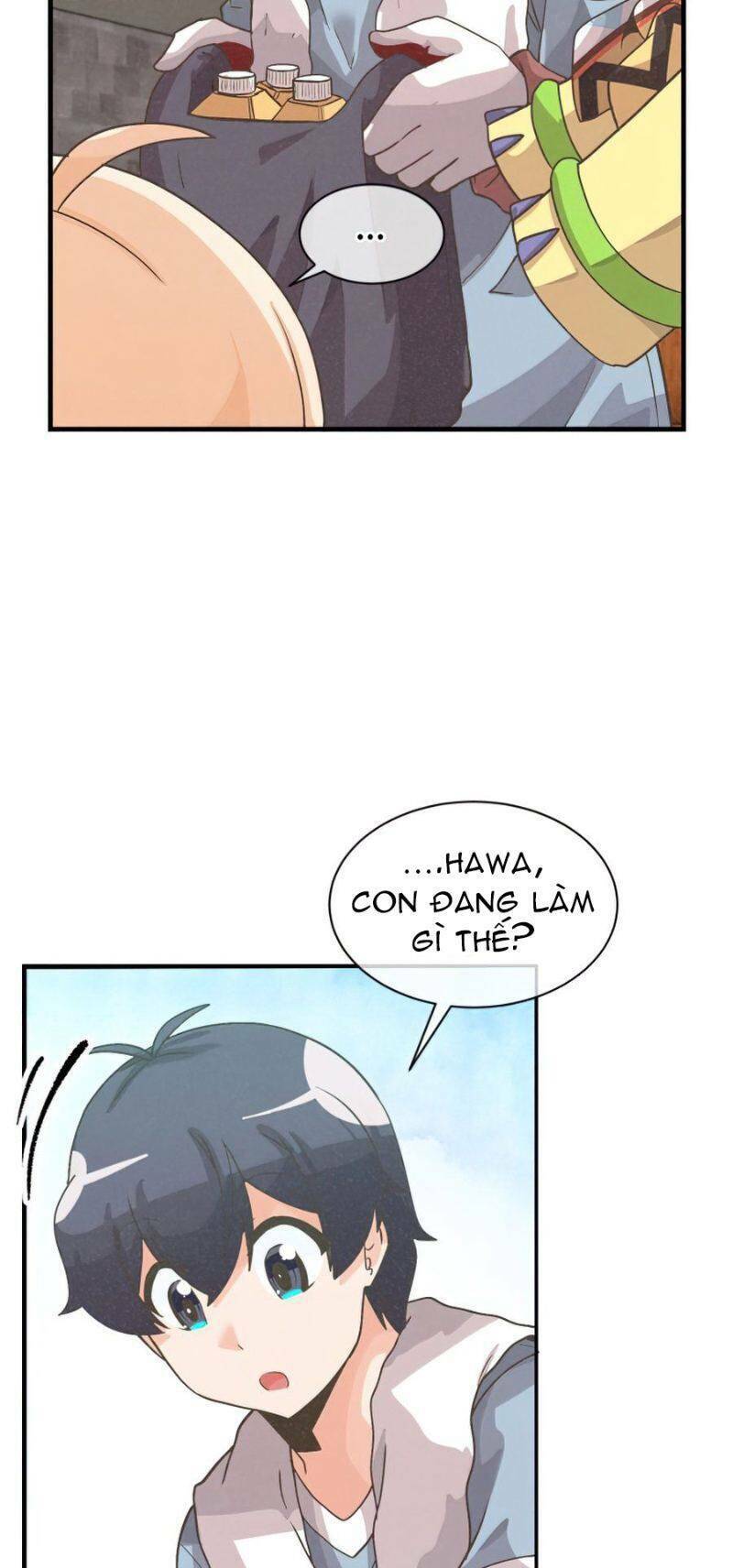 Tôi Trở Thành Một Nông Dân Chapter 60 - Trang 2