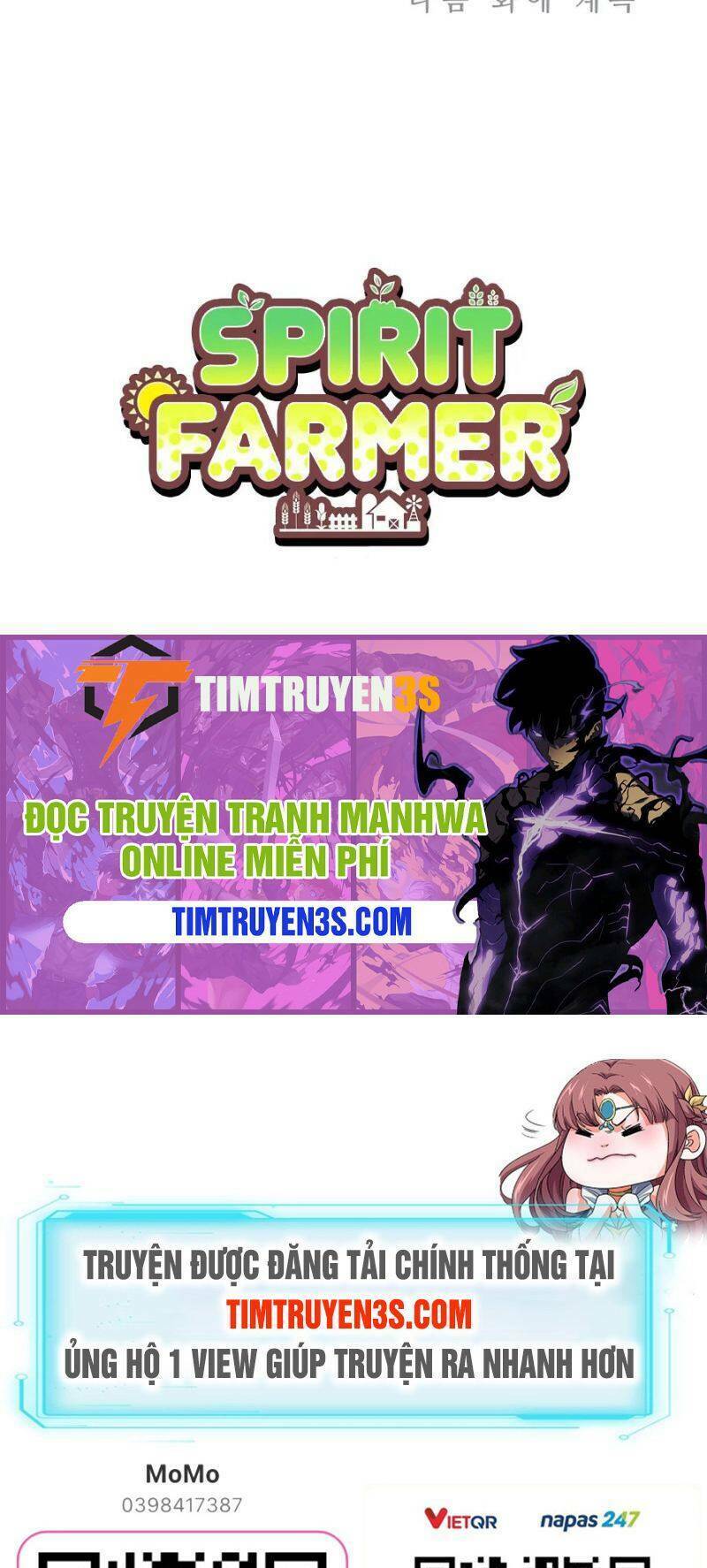 Tôi Trở Thành Một Nông Dân Chapter 60 - Trang 2