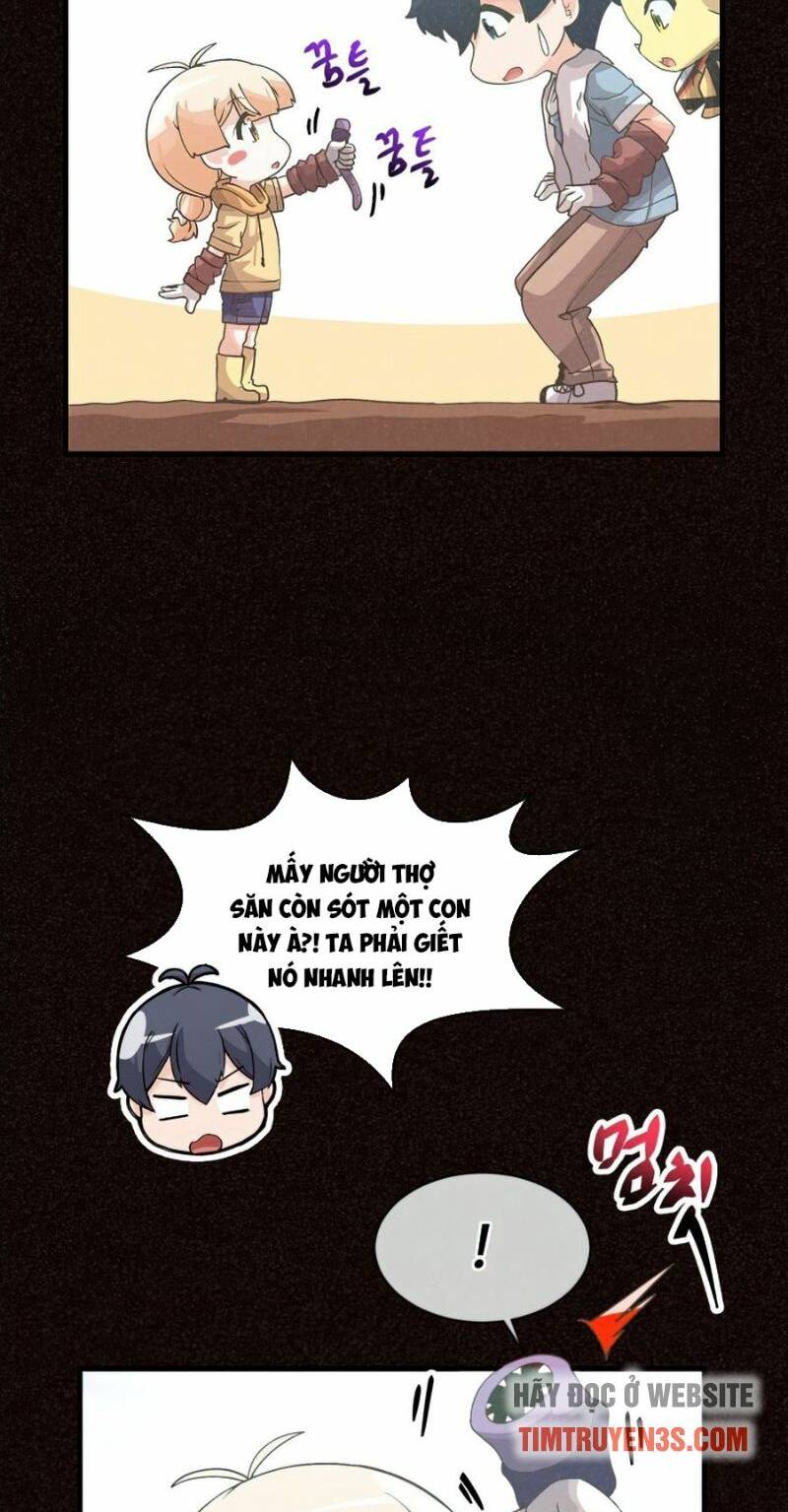 Tôi Trở Thành Một Nông Dân Chapter 61 - Trang 2