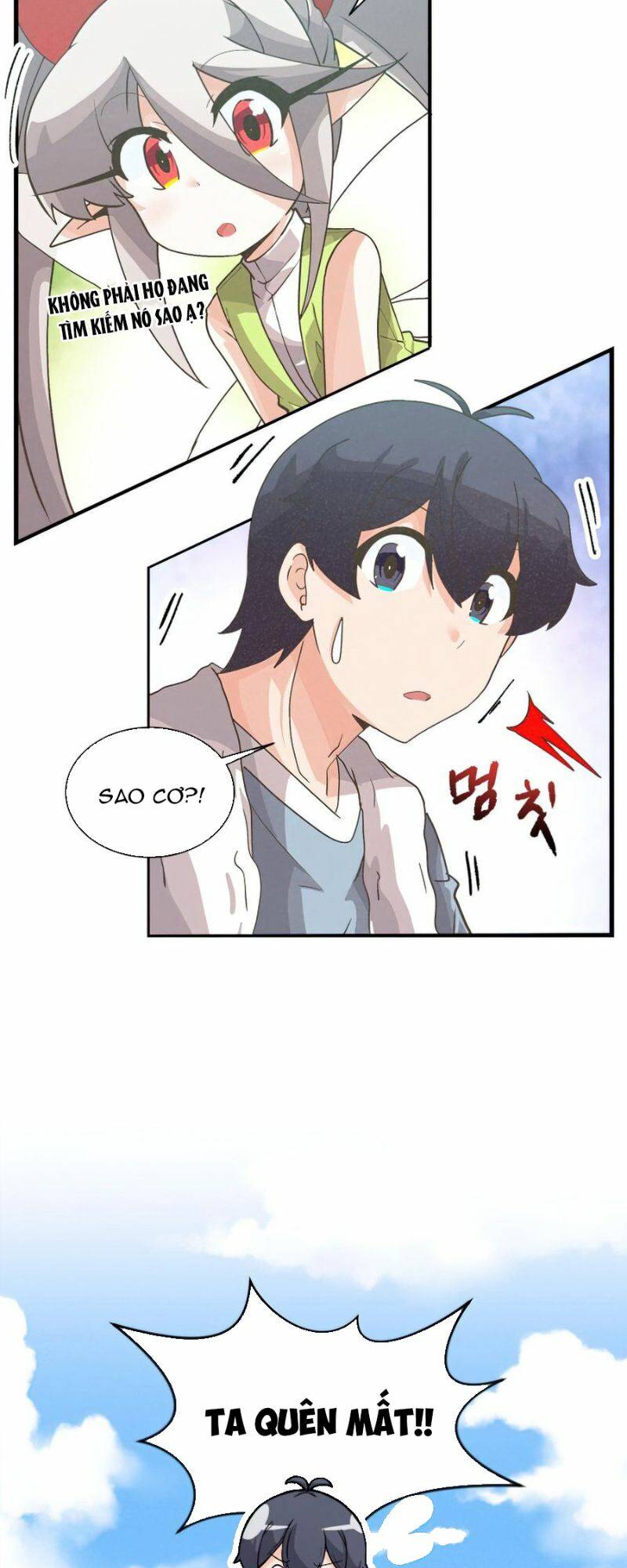 Tôi Trở Thành Một Nông Dân Chapter 61 - Trang 2