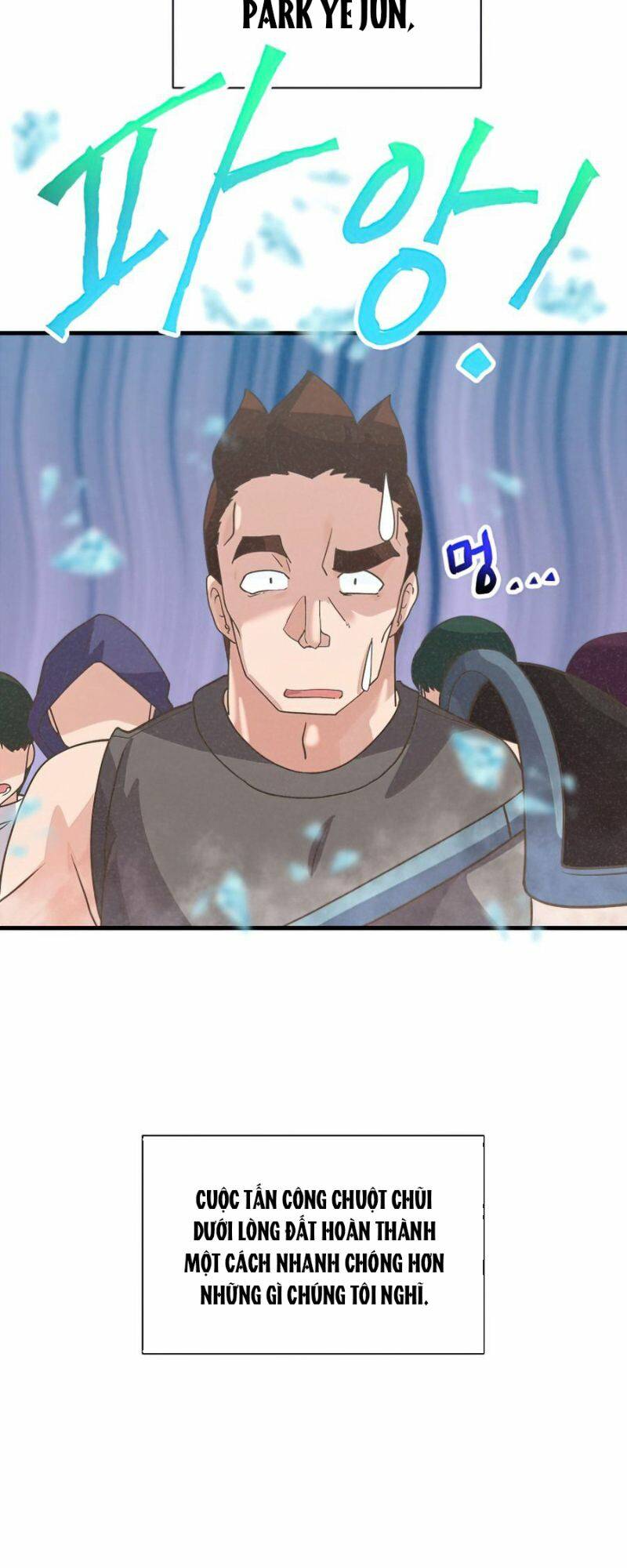 Tôi Trở Thành Một Nông Dân Chapter 61 - Trang 2