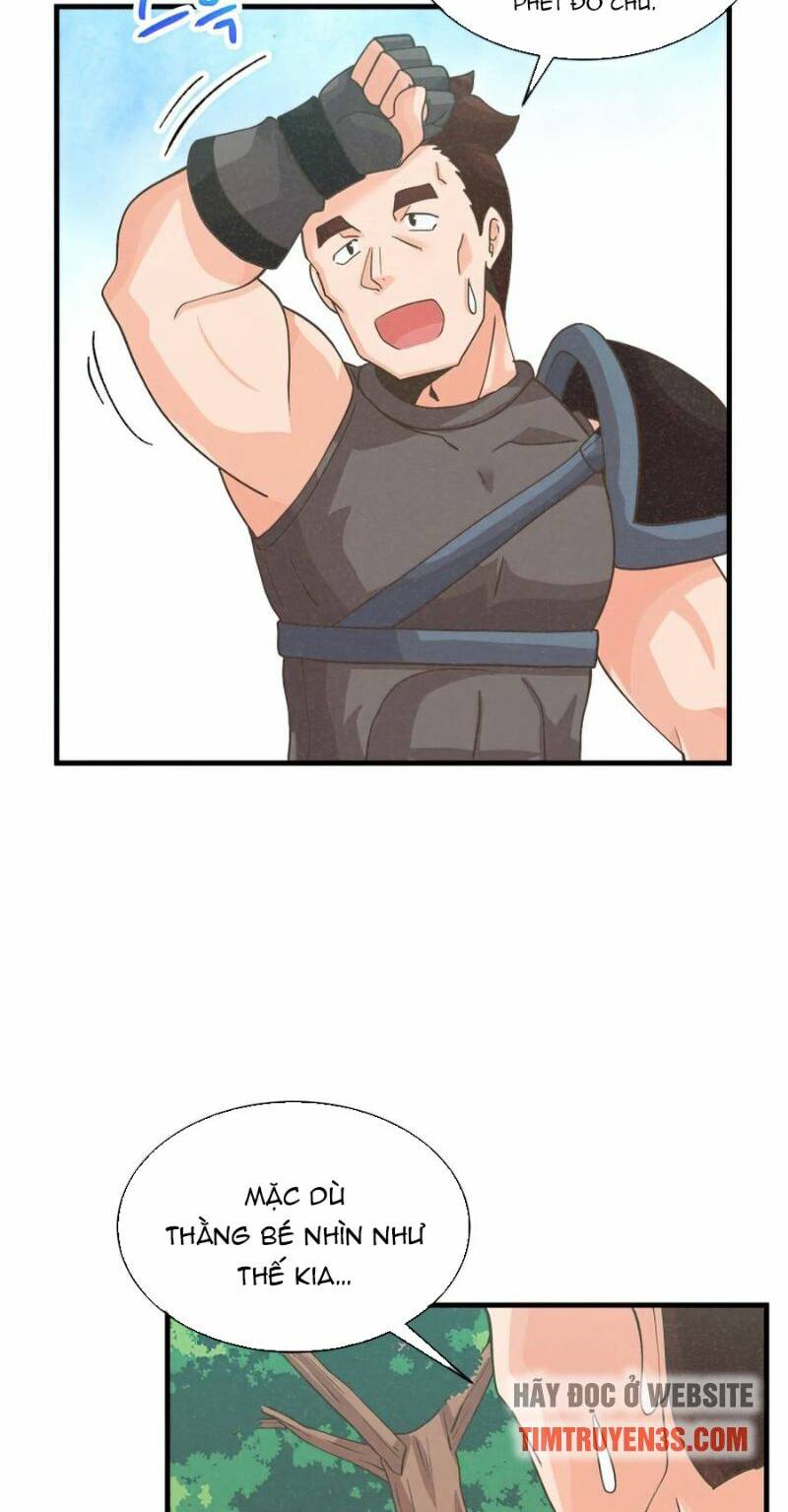 Tôi Trở Thành Một Nông Dân Chapter 61 - Trang 2