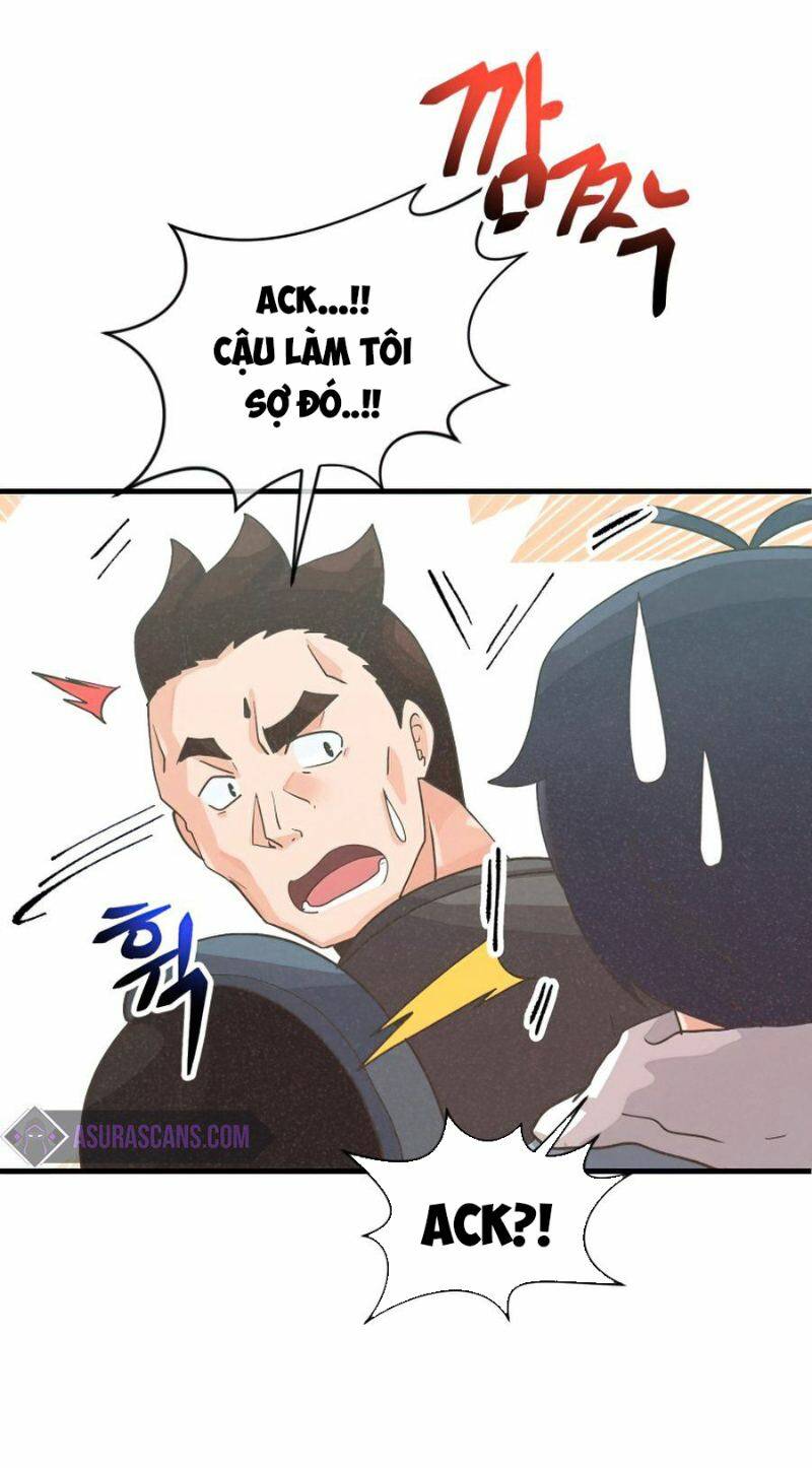 Tôi Trở Thành Một Nông Dân Chapter 61 - Trang 2