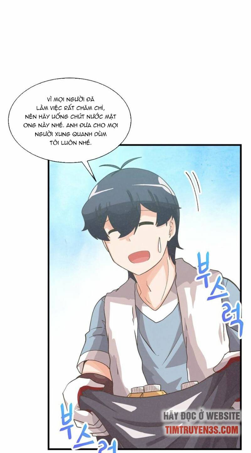 Tôi Trở Thành Một Nông Dân Chapter 61 - Trang 2